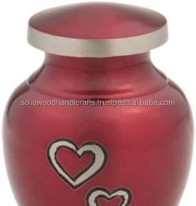 Pet Memorial <b>Urns</b> Funeral Pet Keepsake <b>Urns</b> Burial <b>Urns</b> With High Quality at Low Price - Product Image 3