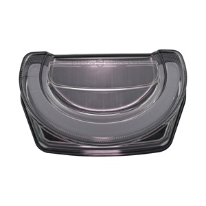 ไฟท้าย LED CB1000R พร้อมไฟเลี้ยว ระบบไฟรถจักรยานยนต์ - Product Image 2