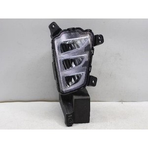 Phare antibrouillard d'occasion Korando Droit 8320237000 - Product Image 1