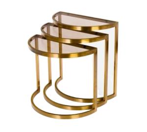 Custom Designed Simple Modern Velvet Dining Table <b>Chair</b> Sets Wooden Kitchen Dining Room Furniture Coffee Table <b>for</b> Living Room - Product Image 2