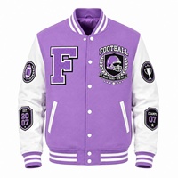Veste universitaire de qualité supérieure, dernier design, veste de baseball, veste universitaire personnalisée avec logo et design.