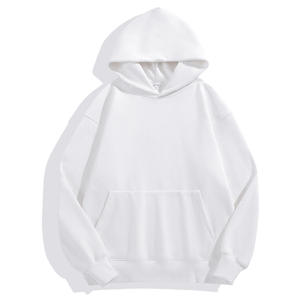 <b>mens</b> <b>sherpa</b> lined hoodie with brushed <b>fleece</b> interior bulk order service for independent retailers — 101 chars - Product Image 4
