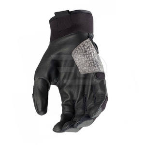 Guantes de béisbol de alta durabilidad, guantes deportivos, ajuste interior cómodo, diseño de agarre fuerte para juegos de práctica al aire libre - Product Image 3