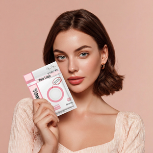 Parches para el Acné, Láminas Hidrocoloides Transparentes para Cubrir Imperfecciones, Control de Grasa, Protector de la Piel, 51 Parches, Uso Corporal, Sin Fragancia - Product Image 1