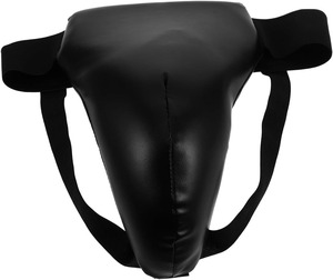 Protège-entrejambe personnalisable pour arts martiaux – Équipement de protection professionnel pour la boxe et le kickboxing – Fabricant - Product Image 2