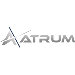 ATRUM MAKİNA SAN.TİC.LTD.ŞTİ. logo