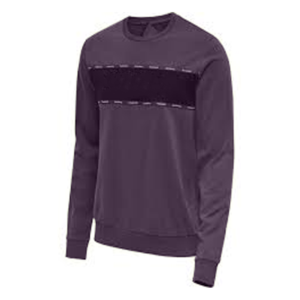 Sweat à capuche unisexe blanc uni vintage ODM en tricot, coupe classique, 100 % coton molletonné, avec cordon de serrage réglable et poche kangourou - Product Image 4