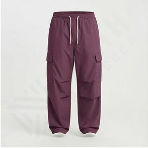 Conjunto de lino y algodón de verano para hombre, traje de dos piezas de estilo chino, conjunto de pantalones de camiseta de manga corta de lino informal grande - Product Image 2