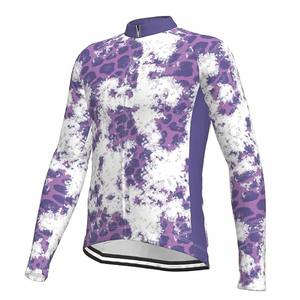 Camiseta de Ciclismo de Verano 100% Poliéster para Hombre, Manga Corta, Uniforme con Logotipo Personalizado y Características de Secado Rápido - Product Image 6