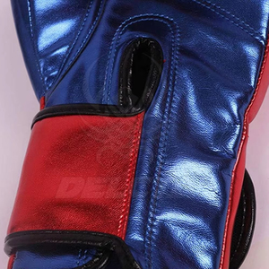 Gants de boxe personnalisés de haute qualité, gants de boxe pour arts martiaux, nouveau design, gants de boxe unisexes - Product Image 5