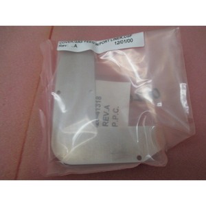 ฝาครอบ AMAT 0020-41318 สำหรับท่อส่งแก๊สพร้อมสายเชื่อมต่อ, CGF - อุปกรณ์และอะไหล่เซมิคอนดักเตอร์ระดับโลกที่เชื่อถือได้ - Product Image 1