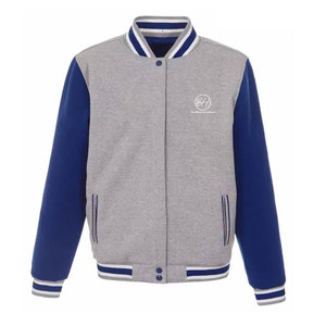Eco-Friendly <b>Lightweight</b> Breathable Winter <b>Jacket</b> Custom Made Design Reasonable Price Letterman <b>Jacket</b> <b>For</b> <b>Men</b> - Product Image 1