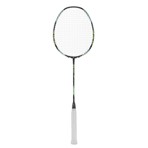 Raqueta de Bádminton Profesional de Grafito, Venta al Por Mayor de Fábrica, Estructura de Dos Piezas 24T - Product Image 5