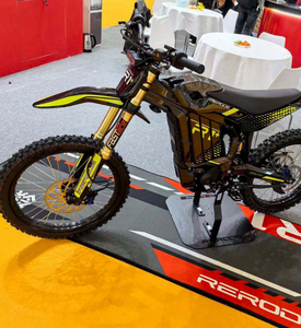 Mejor Bicicleta Eléctrica para Adultos 2025 Rerode R1+ Plus 17KW 72v 40Ah 95km/h - Product Image 2