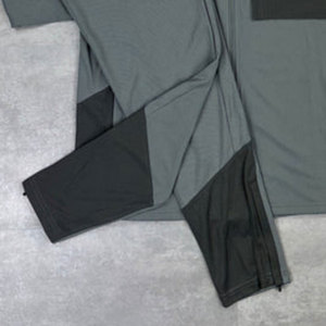 Chaqueta Cortavientos Ligera y Cálida para Hombre, Nueva Moda, con Cierre, para Otoño, Conjunto de Chaqueta para Exteriores - Product Image 3