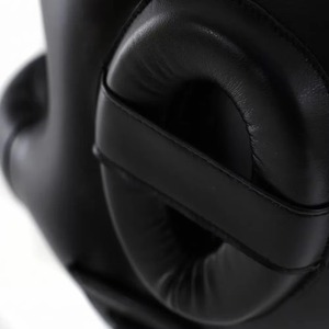 Protectores de Cabeza para Boxeo - Equipo de Protección para Kickboxing - Protectores Faciales Completos para Boxeo y MMA - Precio al por Mayor Económico - Product Image 6