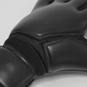 Strong Control and <b>Grip</b> Soccer Goalkeeper <b>Gloves</b> <b>with</b> Anti-Slip Latex Palm Finger Protection Goalie <b>Gloves</b> Cheap Price OEM - Product Image 5