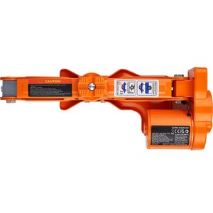 Martinetto Elettrico da 5 Tonnellate con Telecomando e Chiave a Impatto per Auto 12V - Product Image 5