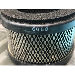 EDWARDS A223-04-077 EMF 20 อะไหล่ชิ้นส่วน ODOUR ELEMENT - อุปกรณ์และอะไหล่เซมิคอนดักเตอร์ระดับโลกที่เชื่อถือได้ - Product Image 1