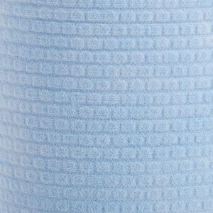 X75 Ultra Duty Woodpulp Spunlace <span class=keywords><strong>celulosa</strong></span> azul tienda <span class=keywords><strong>toallas</strong></span> toallitas de limpieza industrial rollo - Product Image 4