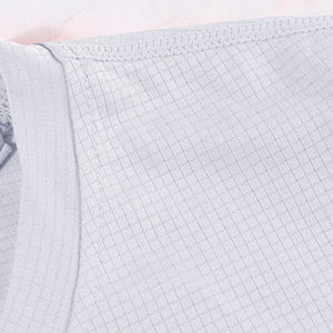 เสื้อยืดออกกำลังกายผู้ชาย OEM Muscle Fit ผ้าคอตตอนผสมสแปนเด็กซ์ คุณภาพสูง สำหรับฟิตเนส ขายออนไลน์ - Product Image 6