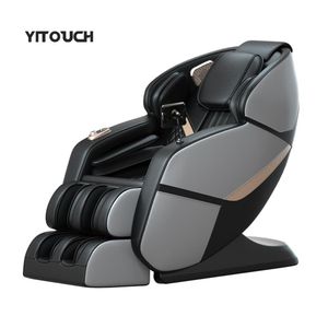 Poltrona Massaggiante Elettrica Moderna per Tutto il Corpo con Touch Screen, Gravità Zero e Copertura Completa del Piede, Vendita all'Ingrosso da Foshan - Product Image 1