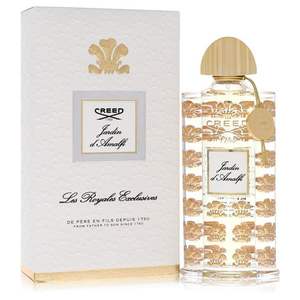 Jardin D'amalfi Eau de Parfum Unisexe Vaporisateur Parfum de Luxe pour Tous les Genres - Product Image 1