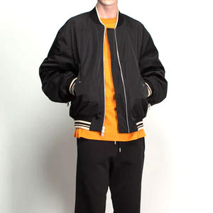 Chemises décontractées surdimensionnées pour hommes, personnalisées, unisexes, 100% polyester, impression numérique, 120g, col montant, anti-rides - Product Image 5