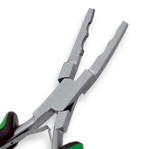 Hot Selling Hair <b>Extension</b> Pliers Pulling Hook <b>Bead</b> Device Tool With stainless best quality customized hair <b>extension</b> plier - Product Image 6