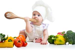 Cucharas de Madera de Acacia para Cocinar: Juego de 5 Utensilios de Cocina - Espátula de Madera, Cuchara Perforada y Cuchara para Pasta - Esenciales - Product Image 3