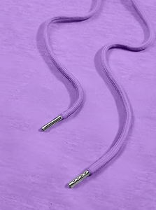 Sudadera Corta Informal para Mujer, Sudadera con Capucha de Manga Larga, Mezcla de Algodón Suave, Transpirable, Cómoda, a la Moda, para Gimnasio y Entrenamiento - Product Image 4