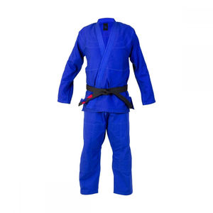 Kimono de Jiu Jitsu Hecho a Medida para Hombre, Uniforme de BJJ Transpirable de Alta Calidad con Logotipo Personalizado, Ropa Deportiva Cómoda - Product Image 5