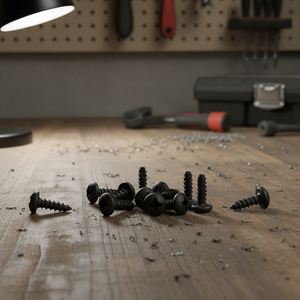 Vis autoperceuses Phillips haute performance |   Longueur de 13 mm à 50 mm - Product Image 1