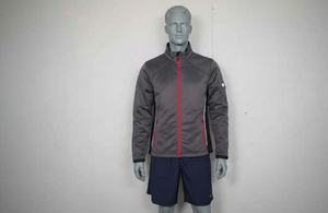 Veste Softshell Respirante et Imperméable Personnalisable avec Logo pour Hommes, Vêtements de Travail d'Extérieur Unisexe – Collection 2026 (Vente en Gros) - Product Image 6