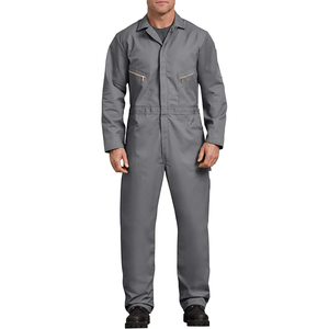 Dernière conception, qualité supérieure, combinaison de travail personnalisée à manches longues, tenue de travail, combinaison de sécurité pour hommes et femmes - Product Image 5