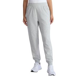 บริการ OEM กางเกงวอร์มสีพื้นสำหรับผู้หญิง สวมใส่สบาย ทันสมัย มีสไตล์ กางเกงจ็อกเกอร์สำหรับผู้หญิง จากบังกลาเทศ - Product Image 5