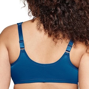 Ladies wireless puch up brancomfortable fit - Product Image 2