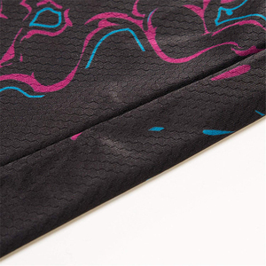 Custom Men's <b>Long</b> <b>Sleeve</b> Printed Breathable Racing <b>Jersey</b> for Motorcycle Sports-Summer <b>Cycling</b> Apparel - Product Image 6