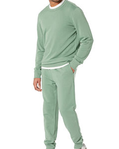 Survêtements Homme Streetwear Haute Qualité 2026 – Nouvelle Collection Tendance – Vêtements de Sport Homme en Promotion - Product Image 6