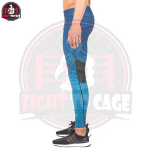 Producto Nuevo 2026, Leggings de Compresión para Gimnasio y Fitness MMA, de la Más Alta Calidad, Únicos - Product Image 4