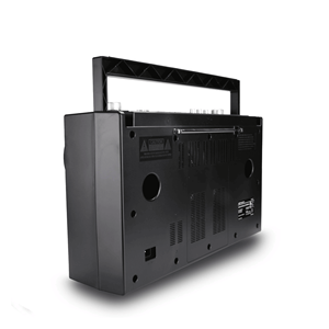 Boombox CD Portatile in Stile Retrò - Product Image 6