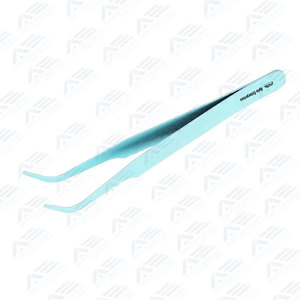 Sonda Dental de Acero Inoxidable, Instrumentos Quirúrgicos Médicos, Instrumentos Dentales, Kit de Instrumentos para Dentistas, Sonda de Limpieza Bucal, Pinzas - Product Image 2