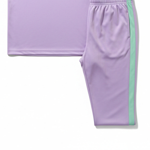 Tenue de cricket en tissu écologique, design personnalisé, vêtements d'équipe sublimés, maillot et pantalon de cricket respirants, approvisionnement en gros - Product Image 4