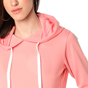 Una fábrica OEM suministra sudaderas con capucha 100% algodón con estampado gráfico bordado, con etiqueta privada y suministro global para todo el mundo. - Product Image 6