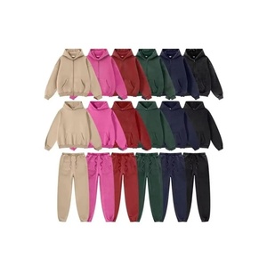 Hot Selling Men's Winter Breathable Front Print High Quality Polyester/Cotton French Terry Knitted Oversize <b>Lightweight</b> <b>Hoodie</b> - Product Image 6