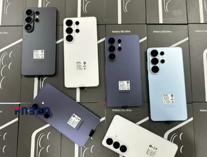 Teléfono Inteligente Android 5G con Batería <span class=keywords><strong>de</strong></span> Gran Capacidad, 99% <span class=keywords><strong>Nuevo</strong></span>, S26 <span class=keywords><strong>de</strong></span> 6.3 Pulgadas, Original Desbloqueado, para <span class=keywords><strong>Samsung</strong></span> S26 Ultra, S25 Ultra, 256 GB - Product Image 1