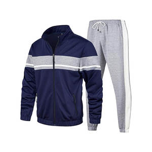 Chaqueta Deportiva Reversible para Hombre, Corte Regular, Color Sólido, Ecológica, Marca OEM - Product Image 5
