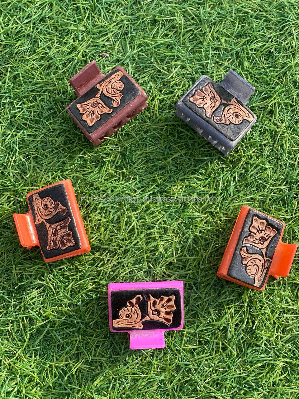 Multi With Color Tooling