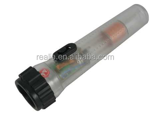 Best DDRS Electromagnetism Flashlight-Eco-Friendly Plastic Shake Light with Forever Last Battery Life - Product Image 3