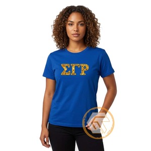TREASURES GREECS – T-shirt décontracté pour femme, col rond, 100 % coton jersey, manches courtes, avec logo, écologique, respirant, séchage rapide, haute qualité - Product Image 1